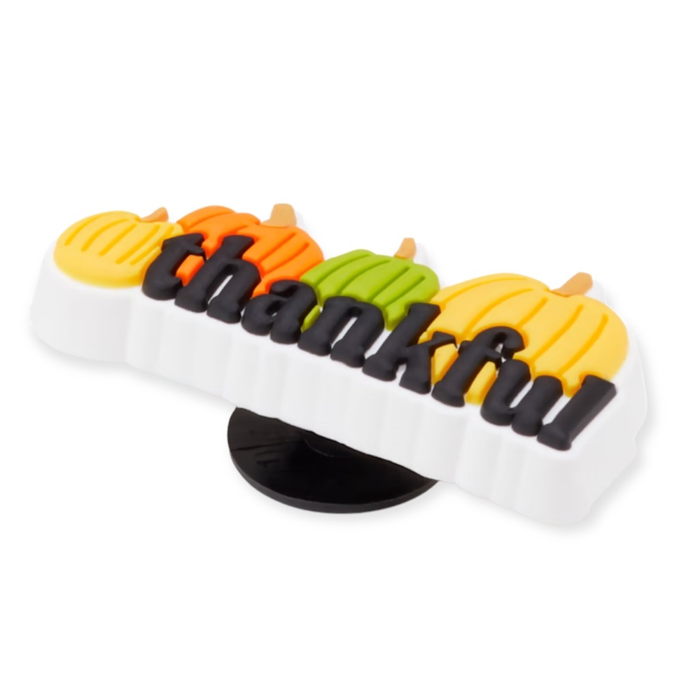 CROCS Jibbitz Charm